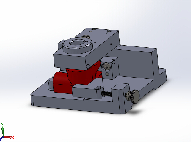 CA6140车床手柄座加工工艺及钻φ25孔夹具设计【含三维SolidWorks】